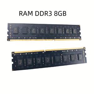 Memori komputer <span class=keywords><strong>RAM</strong></span> <span class=keywords><strong>DDR3</strong></span> 8GB 1600MHz 2666mHz 2400MHz 3200MHz memori <span class=keywords><strong>Desktop</strong></span> <span class=keywords><strong>RAM</strong></span> <span class=keywords><strong>DDR3</strong></span> - Product Image 2