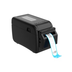<span class=keywords><strong>Printer</strong></span> Thermal <span class=keywords><strong>Mini</strong></span> Desktop USB Type-C CASHINO Label Barcode Sticker 203dpi Kertas 58mm Garansi 1 Tahun SDK Cetakan Pribadi - Product Image 5