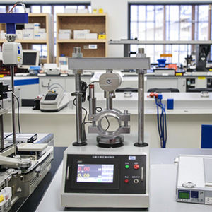 SYD-0709A ASTM D6927 마샬 안정성 테스터 구두약 아스팔트 마샬 안정성 압축 시험 기계 장비 - Product Image 5