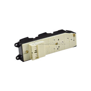 Interruptor Maestro de Ventanilla para <span class=keywords><strong>Toyota</strong></span> Avalon <span class=keywords><strong>Corolla</strong></span> Camry <span class=keywords><strong>1997</strong></span>-2002, Botón Elevador de Vidrio 8482060090 84820AA011 84820-60090, 14 Pines - Product Image 5