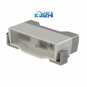 IN STOCK ORIGINAL BRAND SIDE VIEW / PLCC / 2.8X1.2X0.8 IN-P281ASGHIR