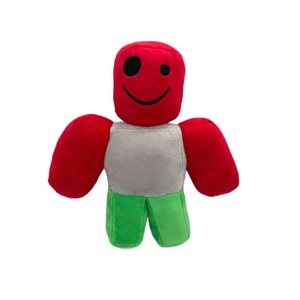 Peluche de Roblox Forsaken, Builderman, Red Flame Boy, Apple Cube Man, Juguete de Peluche para Niños de 8 a 13 Años, Regalo Unisex - Product Image 5