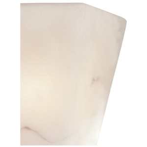 Aplique de Pared Geométrico de Alabastro, Decoración Moderna para Pasillos de Hotel, Arte en Piedra Natural, Forma de Escudo, Lámpara de Pared de Alabastro <span class=keywords><strong>Fedi</strong></span> al por Mayor - Product Image 3