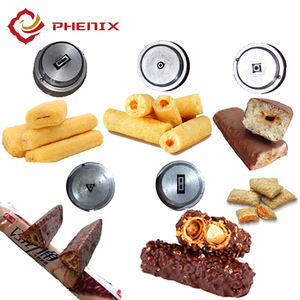 Jinan fenix — extrudeuse automatique, Machine <span class=keywords><strong>pour</strong></span> service/confitures/injection, <span class=keywords><strong>pour</strong></span> loisirs et élimination des aliments - Product Image 2