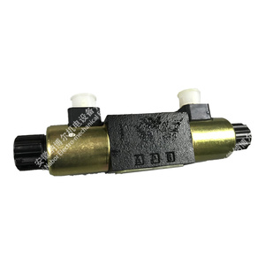 026-56388-0 4DP01 3E02F30 03B1 G24C1 Commande directionnelle proportionnelle à commande directe - Product Image 2