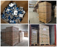 Pince intermédiaire solaire HQ à installation facile pour profil en C – Prix usine – Pince intermédiaire solaire pour profil en C en acier pour système de montage solaire sur rail