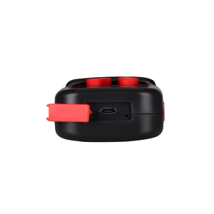 Gt231 पोर्टेबल डिजिटल कोटिंग मोटाई गेज पेंट मोटाई परीक्षक - Product Image 5