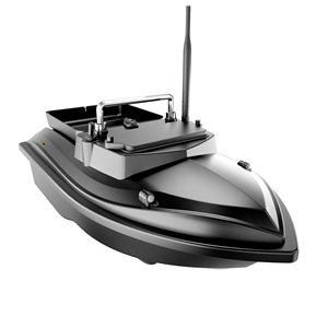 Bateau à appât télécommandé Flytec V050 500m pour <span class=keywords><strong>la</strong></span> pêche à <span class=keywords><strong>la</strong></span> <span class=keywords><strong>carpe</strong></span>, retour automatique, idéal pour les pêcheurs - Vente chaude - Product Image 3