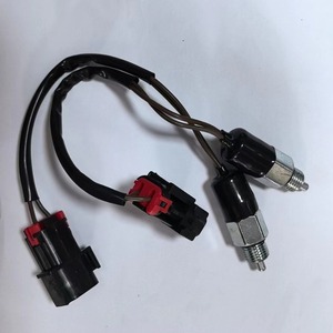 สวิตช์ไฟเบรคนิสสัน 32006-CD10B สำหรับเปลี่ยนซ่อมเหล็กแมงกานีส - Product Image 5