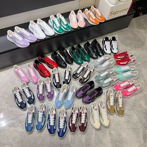 Sneakers de luxe originales de créateurs, tendances de la mode, sneakers pour hommes et femmes, chaussures de sport décontractées - Product Image 4