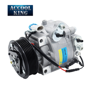 คอมเพรสเซอร์คูลเลอร์ 42783843 6pk สำหรับเชฟโรเลต/บูอิค อังกอร์ 1.4L - Product Image 2