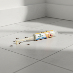 Imidacloprid 2.5% Gel Cebo <span class=keywords><strong>para</strong></span> <span class=keywords><strong>Cucarachas</strong></span> Tipo Jeringa, Insecticida <span class=keywords><strong>para</strong></span> Eliminar Nidos de <span class=keywords><strong>Cucarachas</strong></span>, Control de Plagas - Product Image 5