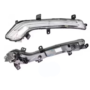 Feu de Jour LED Voiture Automatique Installation Facile pour <span class=keywords><strong>Peugeot</strong></span> <span class=keywords><strong>508</strong></span> 90041102 Accessoires de Voiture <span class=keywords><strong>DRL</strong></span> - Product Image 6