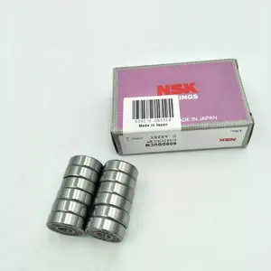 KOYO NTN 608 Japan Deep Groove Ball Bearing 608 DDU 2RS ZZ C3