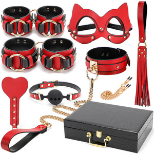 BDSM Dungeon Toys: Premium Bondage Gear for Couples BDSM Dungeon Toys: Premium Bondage Gear for Couples
