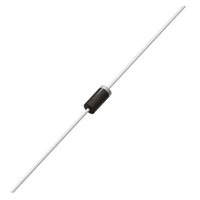 Diode de redressement haute tension en silicium, 10 pièces, R4000F R4KF RFC4K 4000V, pour composants électroniques et appareils électroménagers