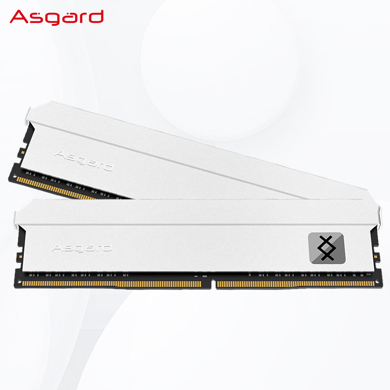 Asgard DDR4 RAM 32GB(16GB*2) 3200MHz Memoria Ram Desktop Gaming