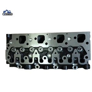 Nueva Cabeza de Cilindro para Excavadora XPower 3024C C2.2 404DT 404D-22T, 308-1859 - Product Image 1