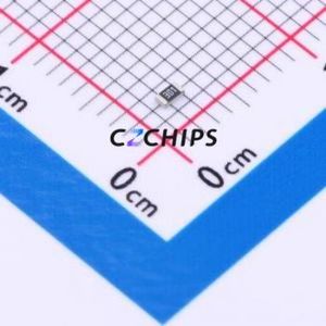 TC0325B3000T5F ตัวต้านทานแบบ SMD 0603 (ประเภท: ฟิล์มบาง) (ความต้านทาน: 300 โอห์ม ความแม่นยำ: 0.1%) - Product Image 1