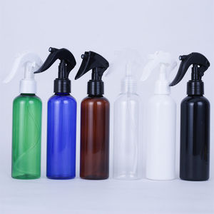 Botella de Spray de Plástico al por Mayor, 1oz 30ml, 2oz 60ml, 100ml, Botella de Spray con Pulverizador Fino, 8 oz - Product Image 3