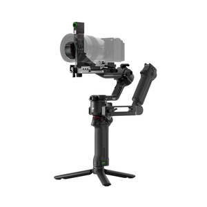 Portable <b>Camera</b> <b>Stabilizer</b> RS 5 Combo Kit Handheld Gimbal Support for Vlog Shooting and Content Creation - Product Image 1