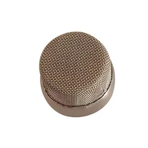 Stainless steel 316 304 filter disc/ multi layer woven mesh strainer/ SS liquid filter