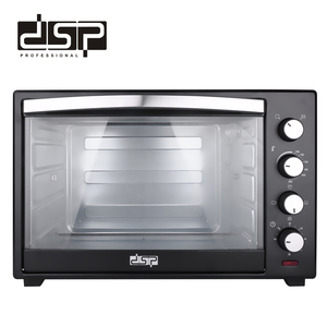 <span class=keywords><strong>Mini</strong></span> <span class=keywords><strong>four</strong></span> grille-pain DSP 60L <span class=keywords><strong>Four</strong></span> électrique de <span class=keywords><strong>grande</strong></span> <span class=keywords><strong>capacité</strong></span> avec rôtissoire et convection pour les fonctions de cuisson domestique et de grillage - Product Image 2