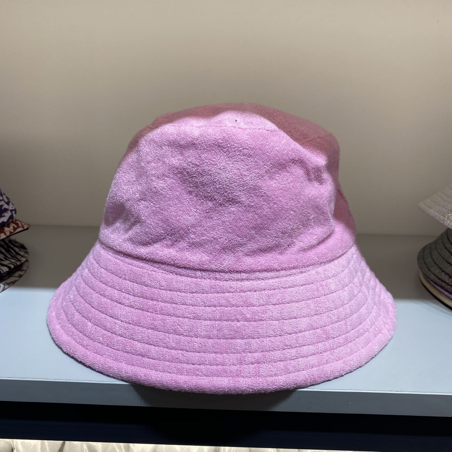 Dark pink
