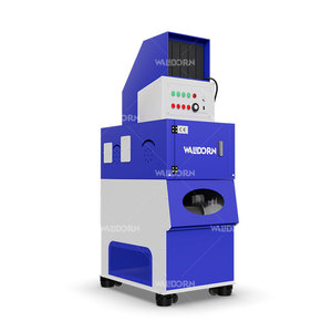 Granulateur de fil de cuivre de petite capacité Machine séparateur de fil de câble Machine de recyclage de fil - Product Image 1
