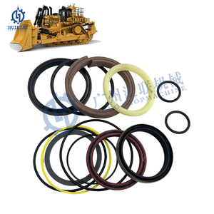 707-98-28600 7079828600 Lift Cylinder Seal Kit for D85ESS-2 D85ESS-2 D65PX-12 D65P-12 D65EX-12 D65E-12 <strong>Dozer</strong> <strong>Parts</strong> - Product Image 3