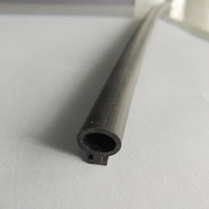 Epdm Rubber Sealing Strip 50mm For Door <b>Window</b> Curtain Wall Sound <b>Insulation</b> Thermal Break Aluminum Frame - Product Image 2
