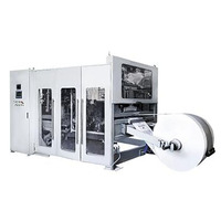 Machine automatique de remplissage de sachet de riz, de grains, de légumes, de légumes, de forme verticale, de 25 à 50 kg