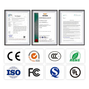 HUIHO High Quality Factory Direct Sales 10 ml Mascara Tube <strong>Container</strong> with Mascara Brush Female Cosmetics - Product Image 5