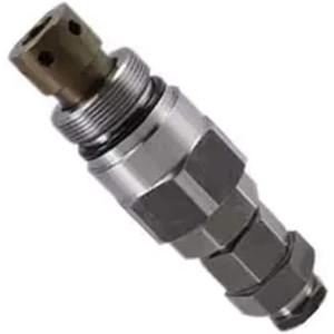 EC290B EC460 วาล์วโอเวอร์โฟลว์ของรถขุด EC290 วาล์วระบายแรงดัน SA8230-12520 8230-12520 - Product Image 1