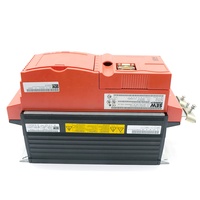 Motor cosido EURODRIVE reductor de engranajes DFT71D8 original Fanuc AC motor Mitsubishi CNC Yaskawa servomotor servo controlador