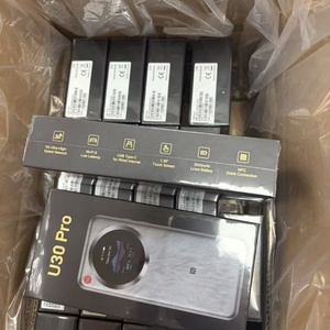 Routeur 5G ZTE U30 Pro MU5358 débloqué, WiFi de poche, version mondiale - Product Image 6