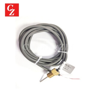 เซ็นเซอร์วัดอุณหภูมิ 2605700780 711632E1-21D264 สำหรับอะไหล่คอมเพรสเซอร์ CompAir - Product Image 5