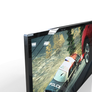 Bigbull 98inch 100inch siêu mỏng bezel khung treo tường trong nhà ngoài trời cảm ứng <span class=keywords><strong>LCD</strong></span> tương tác kỹ thuật số biển hiển thị - Product Image 3