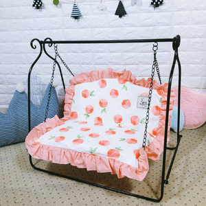 <strong>Iron</strong> <strong>Dog</strong> <strong>Bed</strong> - Product Image 4