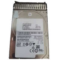 00Y2471 2 TB Hard Drive Baru - 2 TB - Hot-Swap - 3.5 Inch LFF - SAS-2 - 7200