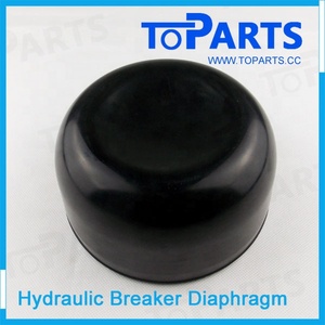 HM600 <span class=keywords><strong>HM800</strong></span> HM901 Màng Cao Su Màng Cho Búa Phá Thủy Lực - Product Image 5