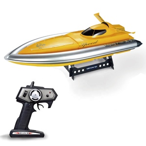 <span class=keywords><strong>Bateau</strong></span> RC à grande vitesse 7006, jouet de <span class=keywords><strong>bateau</strong></span> rapide, 2,4 GHz, radiocommande électrique, <span class=keywords><strong>bateau</strong></span> de course pour enfants, cadeaux - Product Image 1