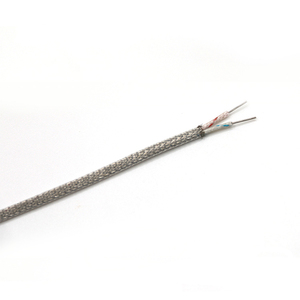 Fil chauffant haute qualité Type <span class=keywords><strong>K</strong></span>, 20g, fer forgé par couple - Product Image 3