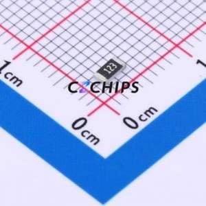 Résistance SMD SCR1206J12K 1206 (Type : Film Épais) (Résistance : 12 kOhm Précision : 5 %) - Product Image 1