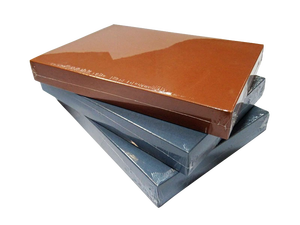 BSF-5545LE + BS-4525 Hualian Tunnel Bao Bì Bọc PVC Phim Nhiệt Niêm Phong Máy Đóng Gói Ống Cắt Shrink Máy Gói - Product Image 6