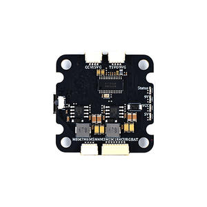 Avión FPV Crossover de 13 Pulgadas con Controlador F722 FC y ESC de 80A y 8 bits, Fabricado en Guangdong - Product Image 3