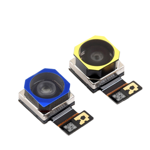 Capteur d'image et module de caméra <span class=keywords><strong>Raspberry</strong></span> <span class=keywords><strong>Pi</strong></span> 12MP d'origine avec IMX708 mise au point automatique NoIR Vision nocturne améliorée Caractéristiques de vision nocturne - Product Image 1