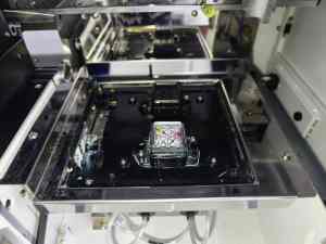 Audley dtf <span class=keywords><strong>imprimante</strong></span> 60cm auto tête de nettoyage wifi smart dtf <span class=keywords><strong>imprimante</strong></span> pour t-shirts - Product Image 4