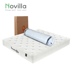 Matelas Orthopdiquebedding 140x190 cm Colchón <span class=keywords><strong>el</strong></span> Mejor Colchoneta Aplicable a Hospitales - Product Image 2