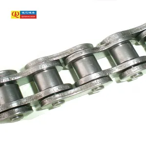 Industrial chain roller chains transmission chain supplier 12AH